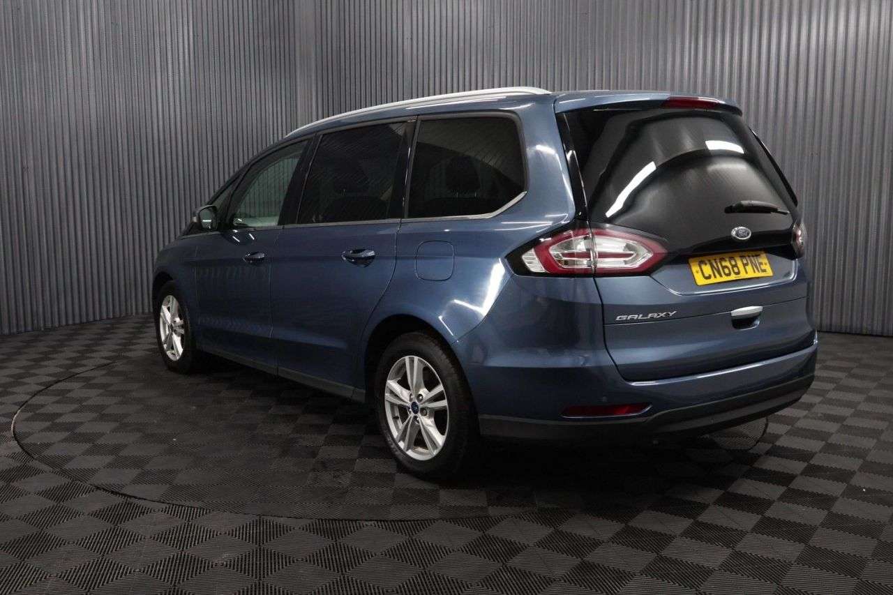 2019 FORD GALAXY 2019 FORD GALAXY