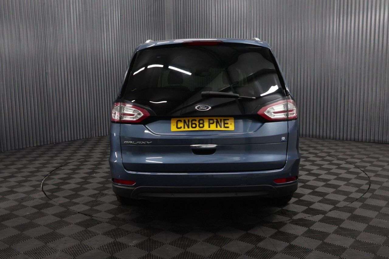 2019 FORD GALAXY 2019 FORD GALAXY