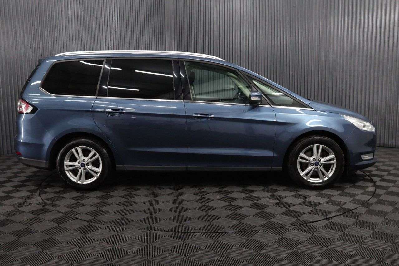 2019 FORD GALAXY 2019 FORD GALAXY