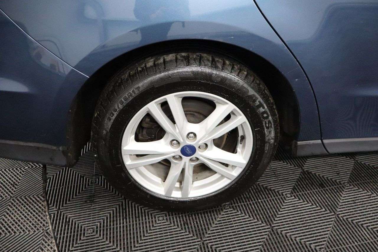 2019 FORD GALAXY 2019 FORD GALAXY