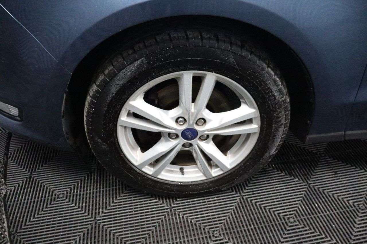 2019 FORD GALAXY 2019 FORD GALAXY