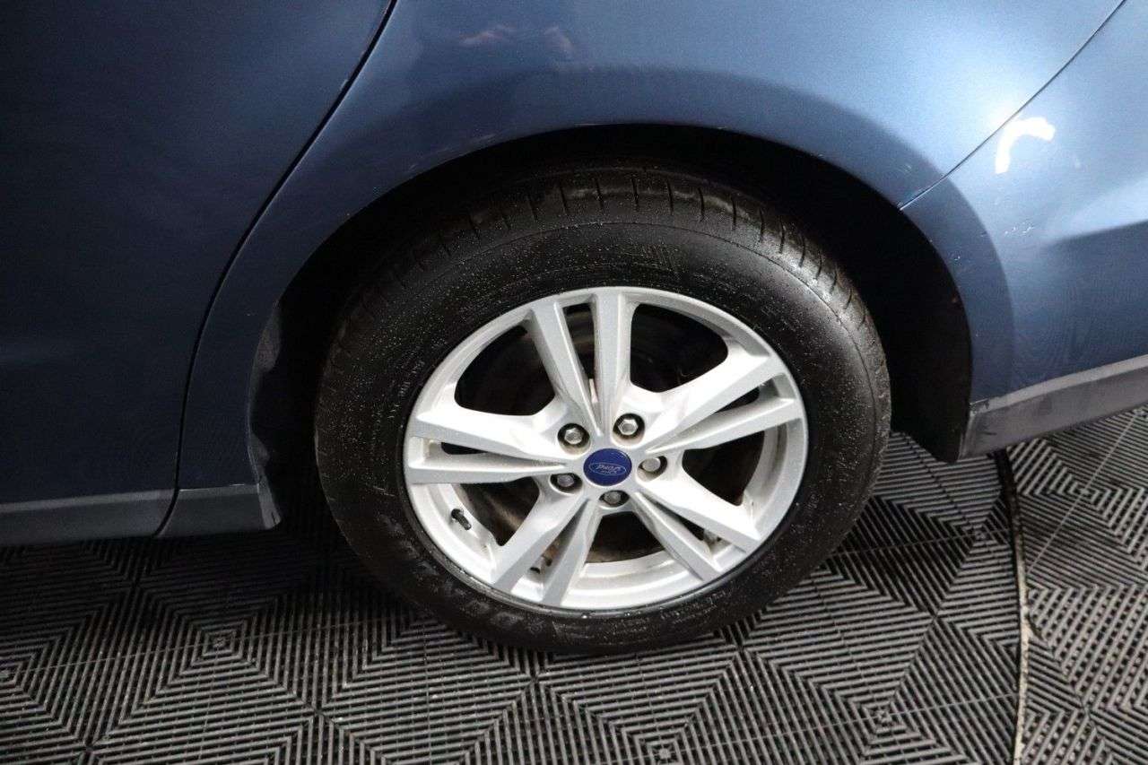 2019 FORD GALAXY 2019 FORD GALAXY