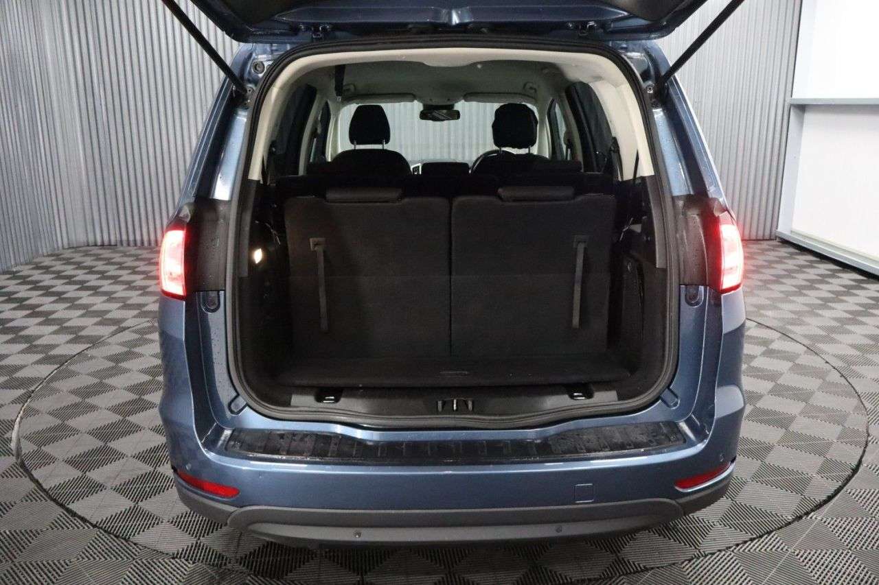 2019 FORD GALAXY 2019 FORD GALAXY