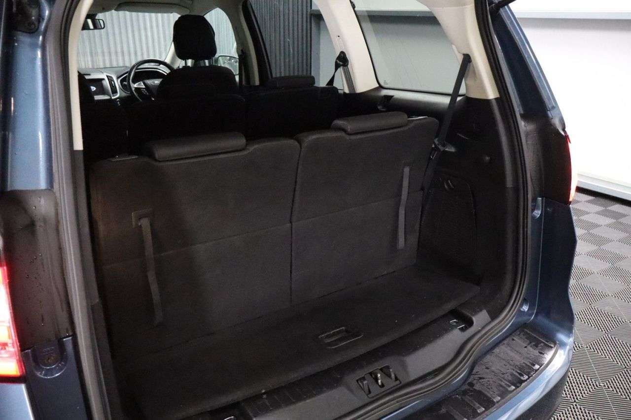 2019 FORD GALAXY 2019 FORD GALAXY