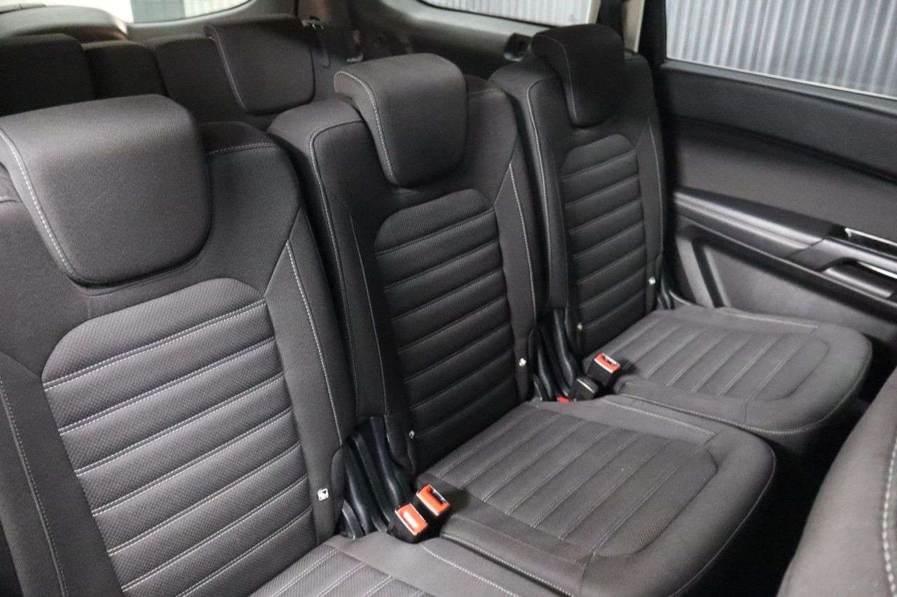 2019 FORD GALAXY 2019 FORD GALAXY