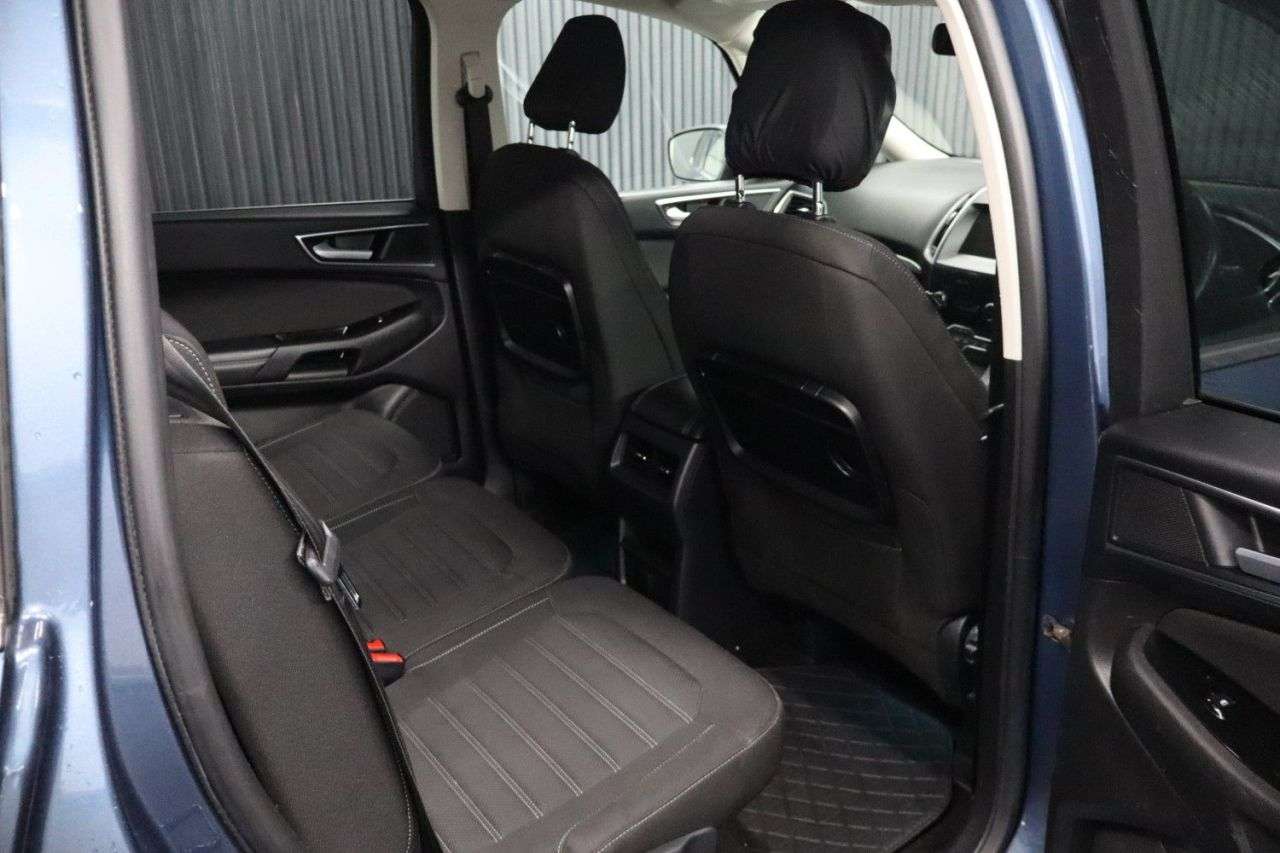 2019 FORD GALAXY 2019 FORD GALAXY