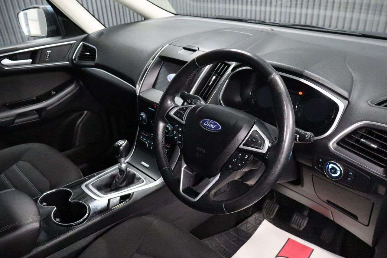 2019 FORD GALAXY 2019 FORD GALAXY