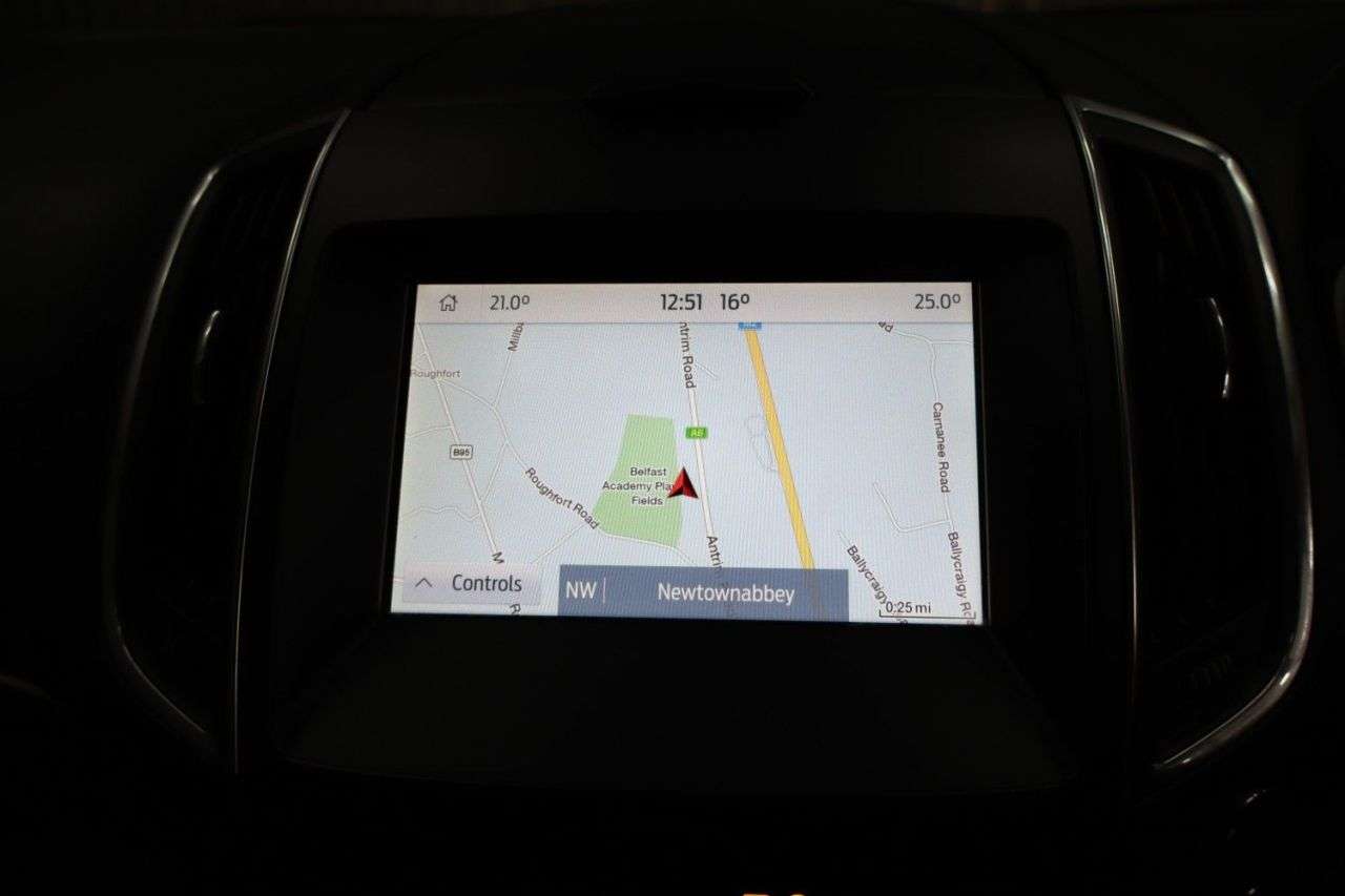 2019 FORD GALAXY 2019 FORD GALAXY