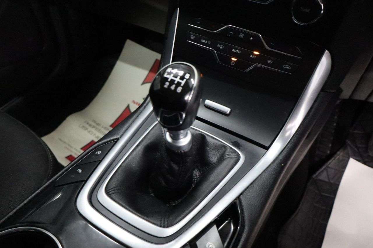 2019 FORD GALAXY 2019 FORD GALAXY