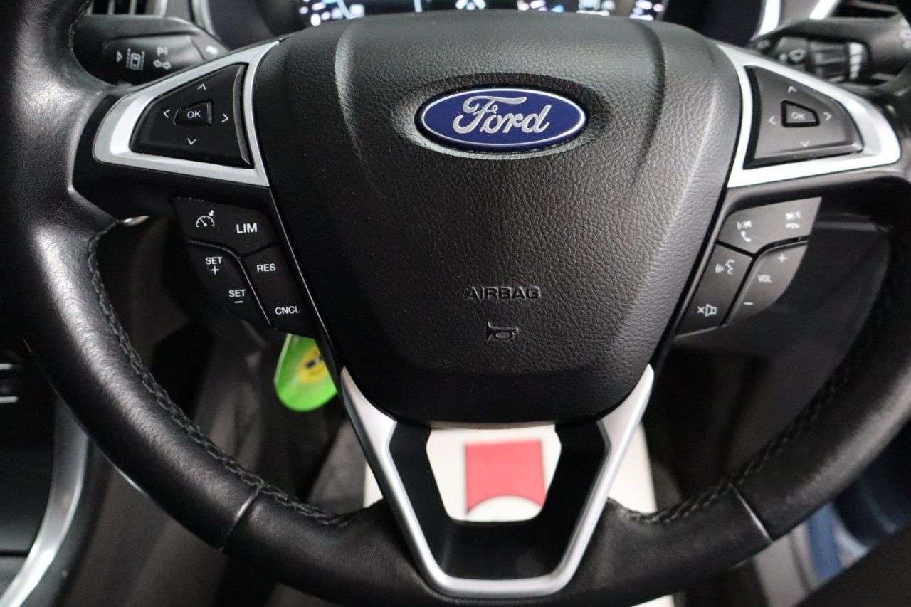 2019 FORD GALAXY 2019 FORD GALAXY