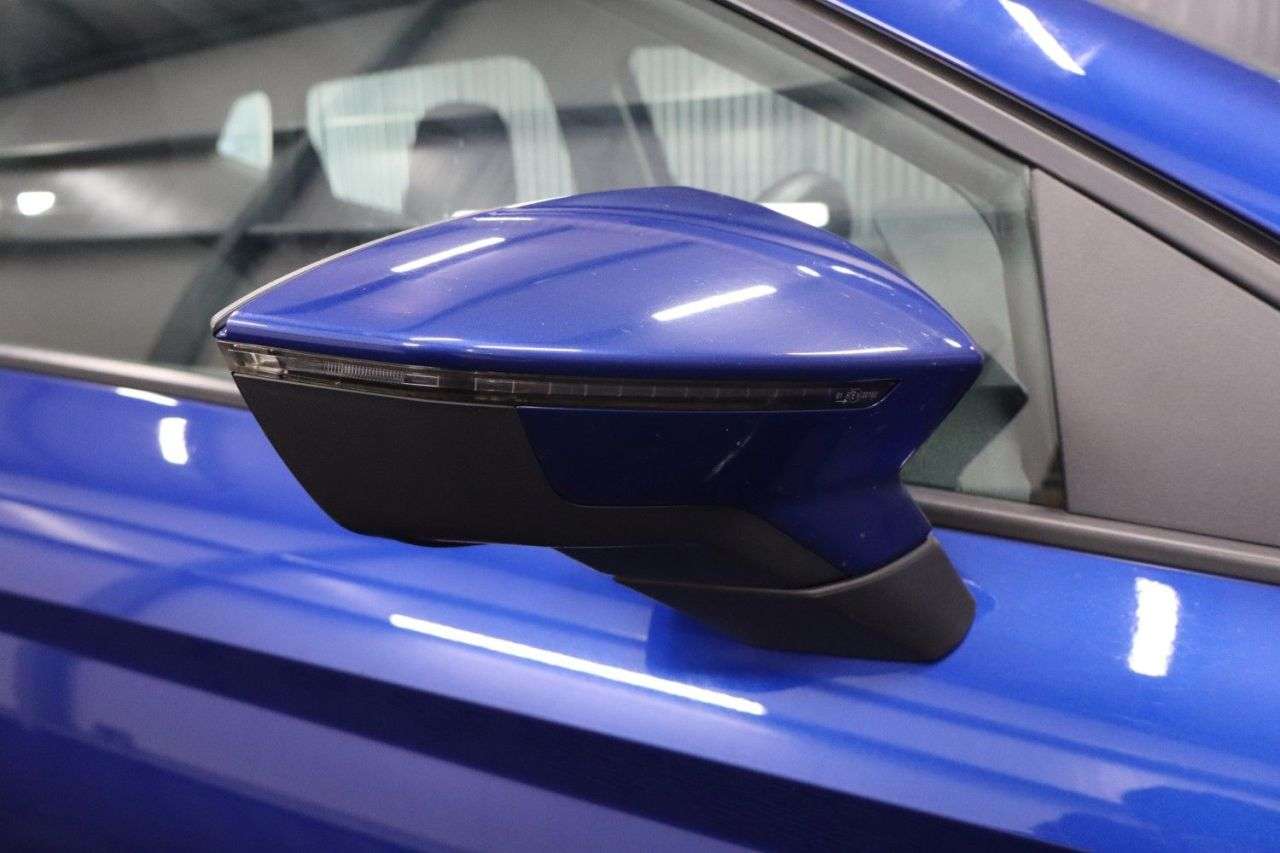 2019 SEAT IBIZA 2019 SEAT IBIZA