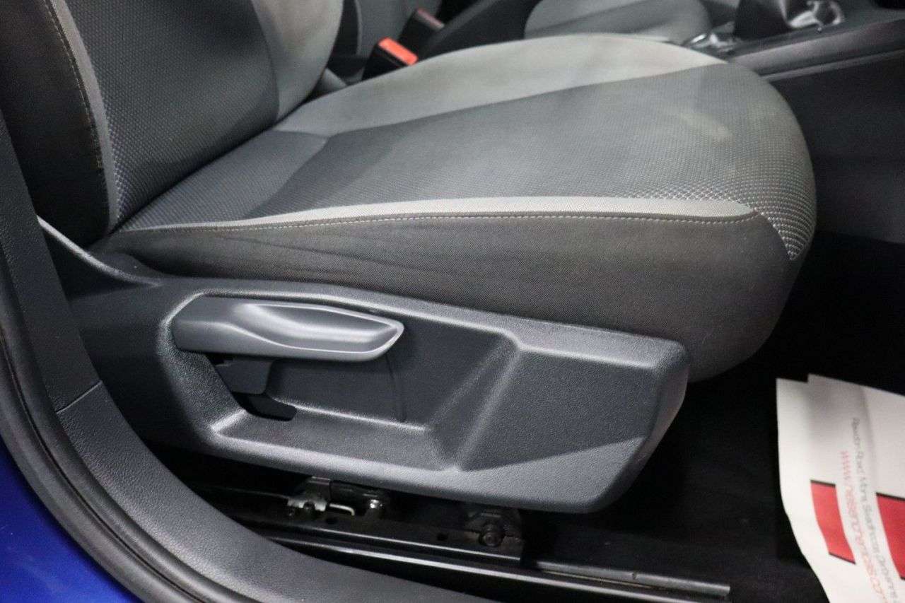 2019 SEAT IBIZA 2019 SEAT IBIZA