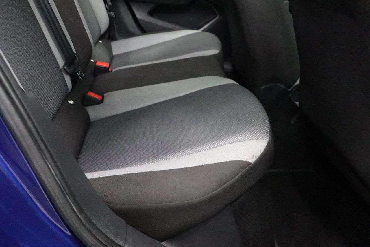 2019 SEAT IBIZA 2019 SEAT IBIZA