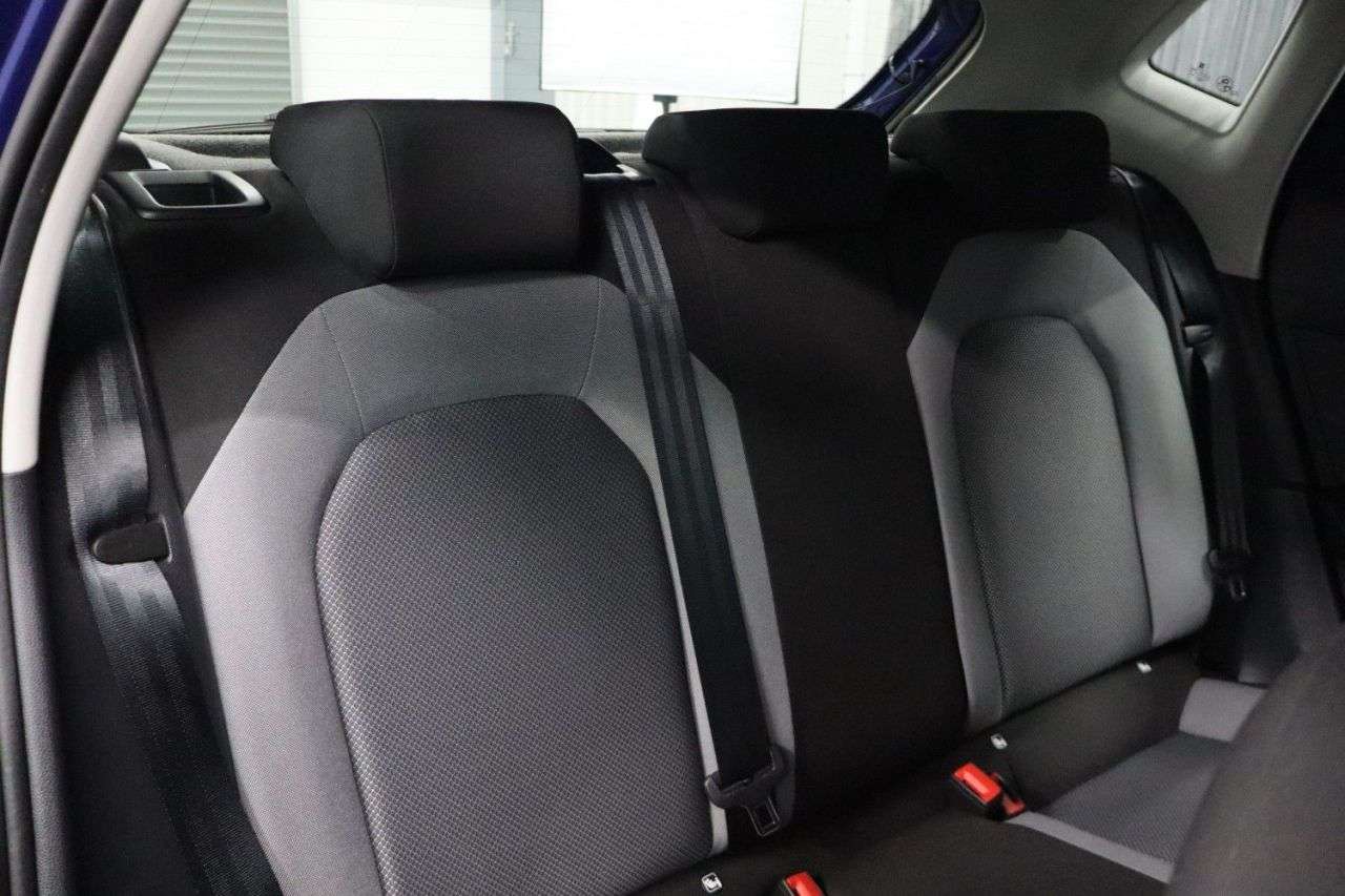 2019 SEAT IBIZA 2019 SEAT IBIZA