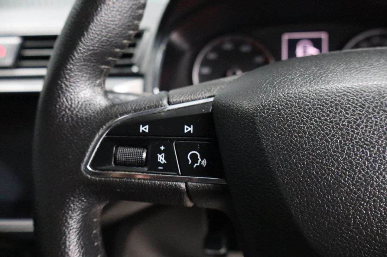 2019 SEAT IBIZA 2019 SEAT IBIZA