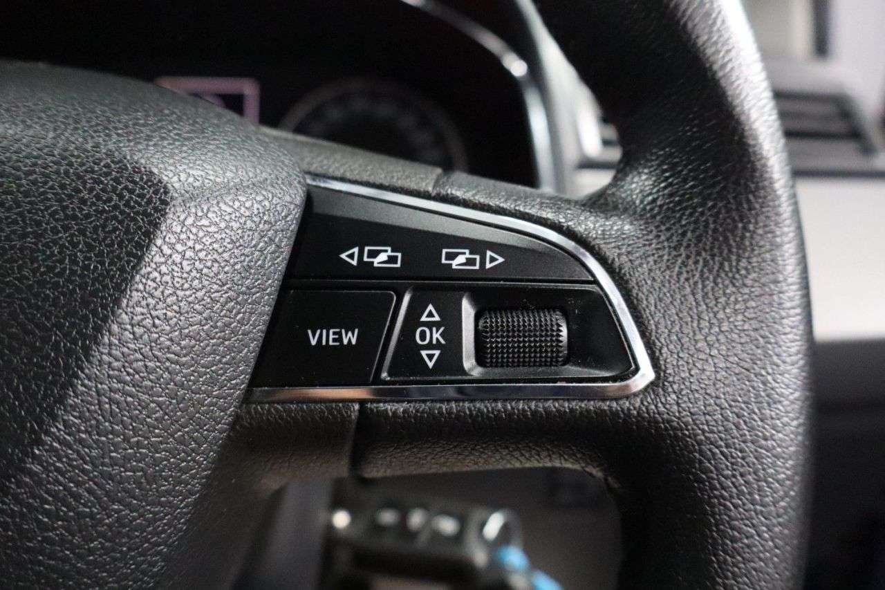 2019 SEAT IBIZA 2019 SEAT IBIZA