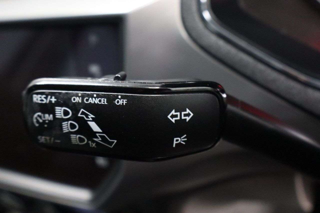 2019 SEAT IBIZA 2019 SEAT IBIZA