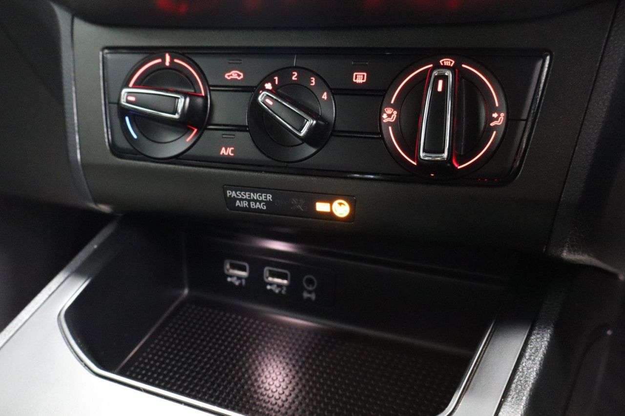 2019 SEAT IBIZA 2019 SEAT IBIZA