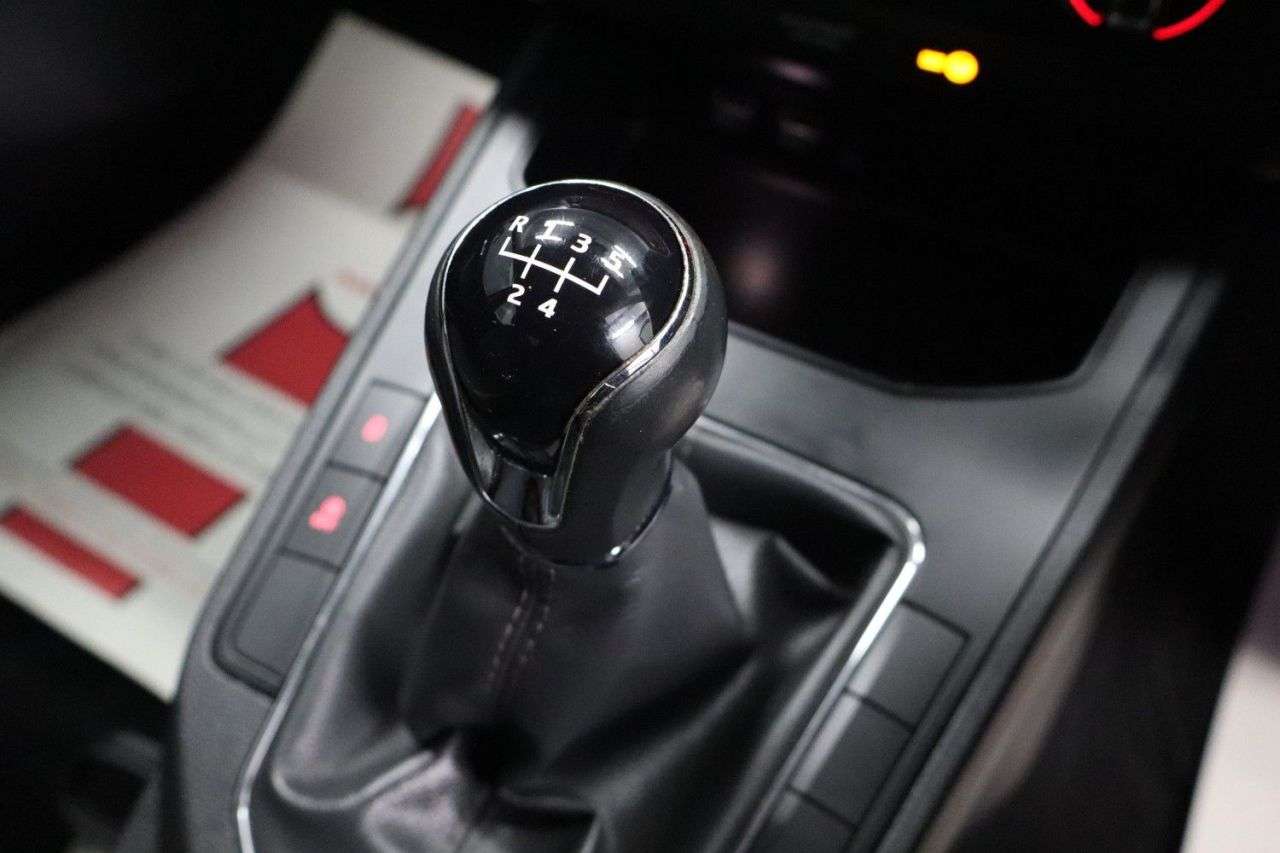 2019 SEAT IBIZA 2019 SEAT IBIZA