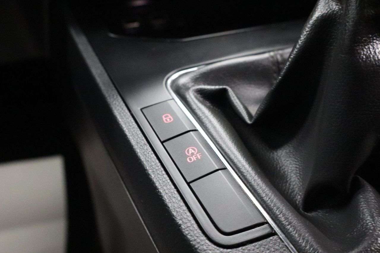 2019 SEAT IBIZA 2019 SEAT IBIZA