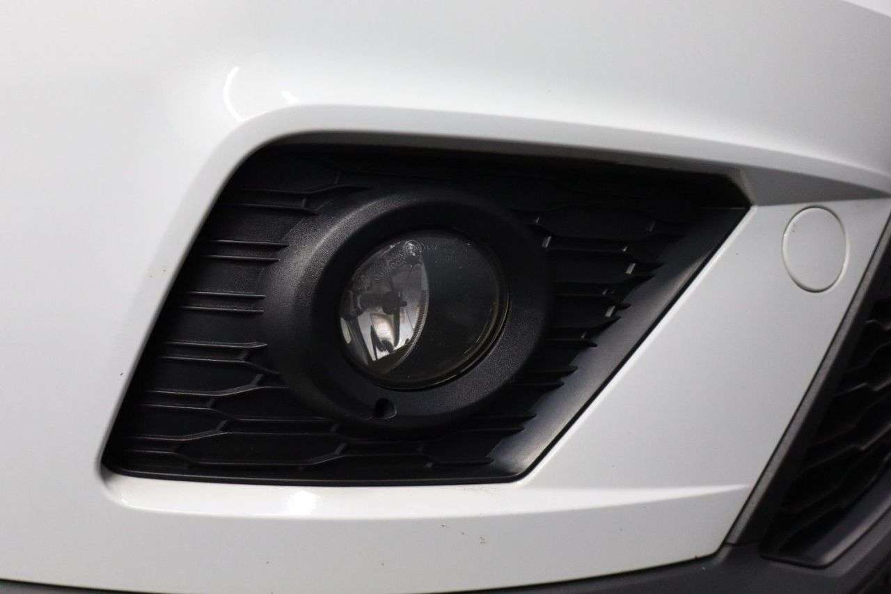 2018 SEAT ARONA 2018 SEAT ARONA