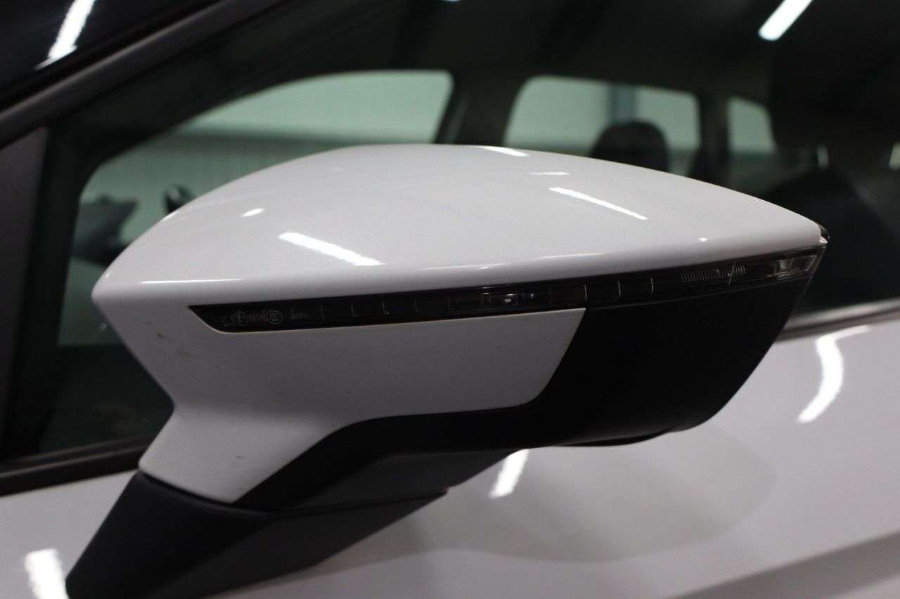 2018 SEAT ARONA 2018 SEAT ARONA