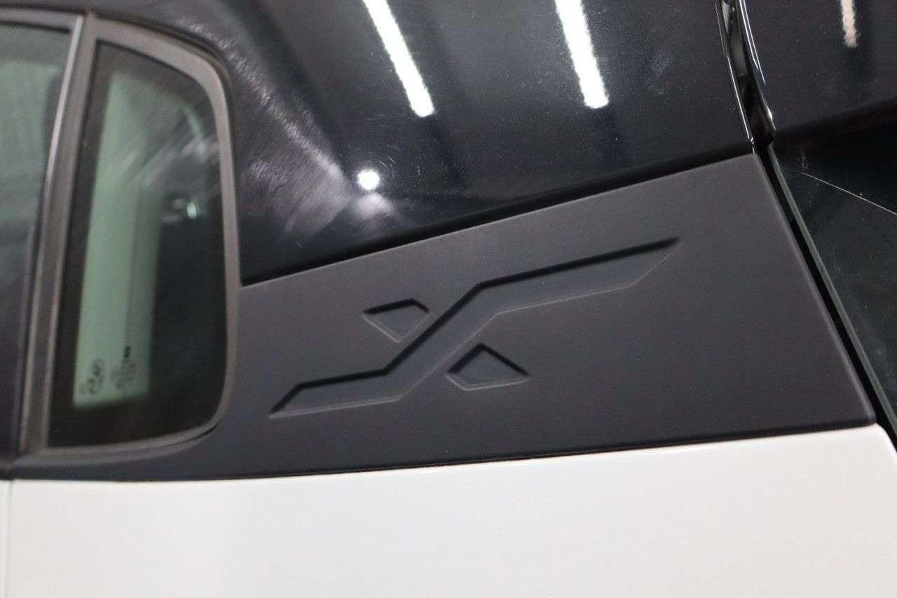 2018 SEAT ARONA 2018 SEAT ARONA