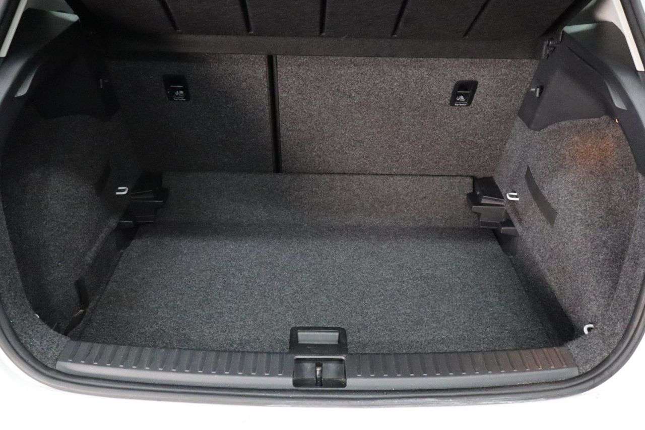 2018 SEAT ARONA 2018 SEAT ARONA