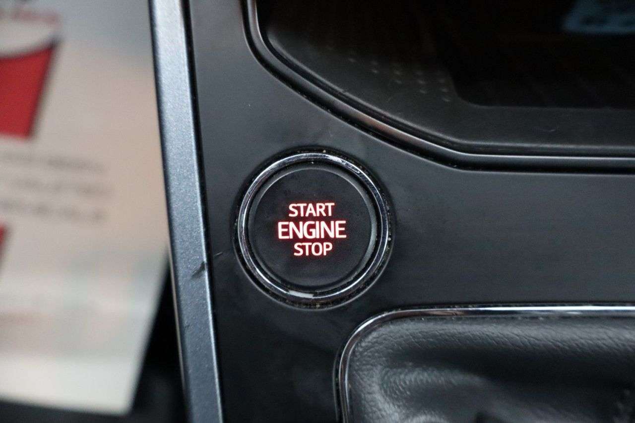 2018 SEAT ARONA 2018 SEAT ARONA