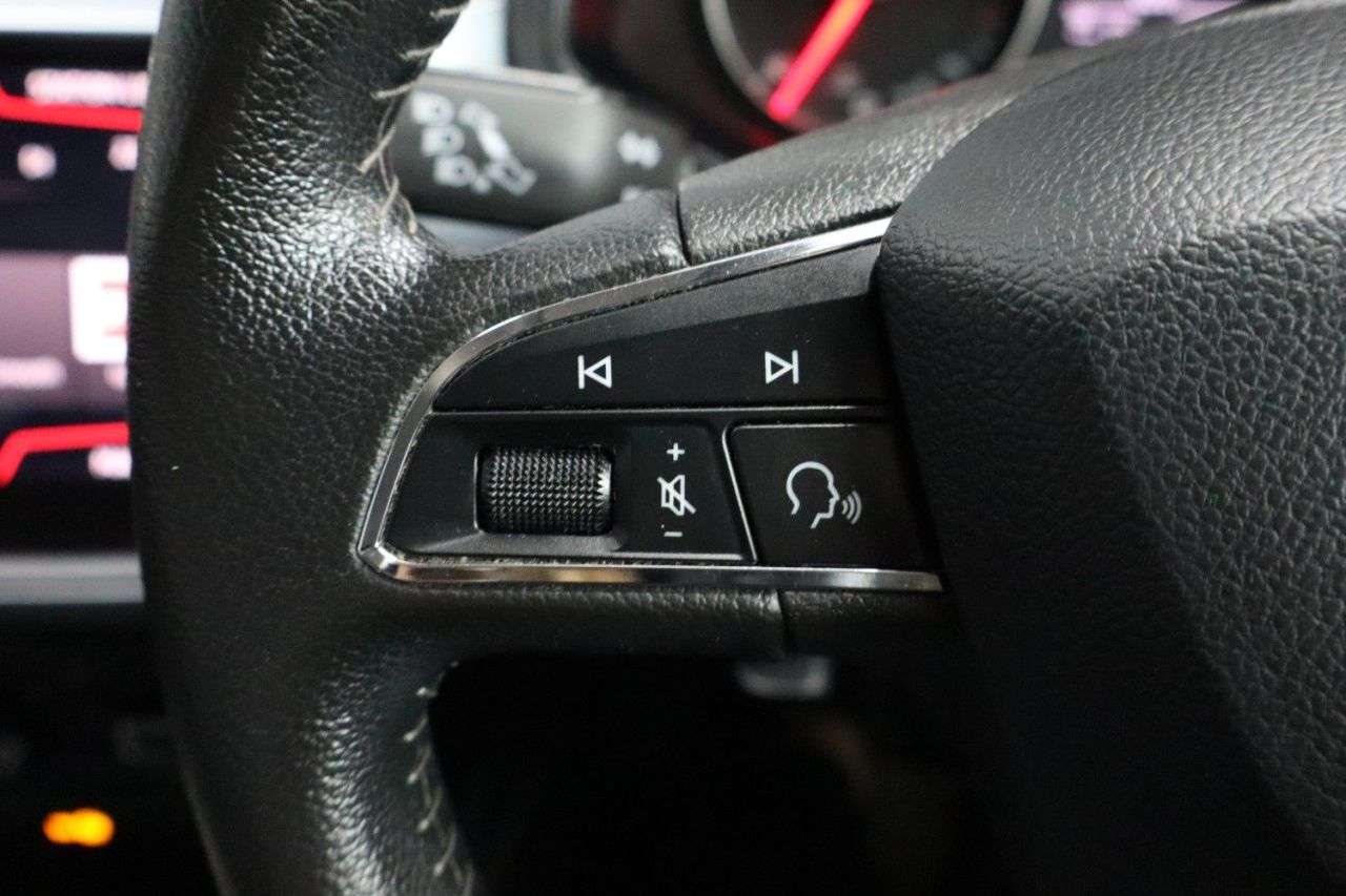 2018 SEAT ARONA 2018 SEAT ARONA