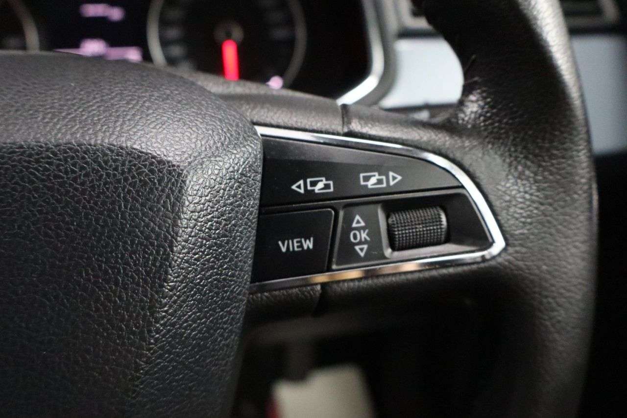 2018 SEAT ARONA 2018 SEAT ARONA