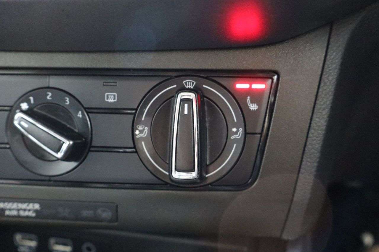 2018 SEAT ARONA 2018 SEAT ARONA