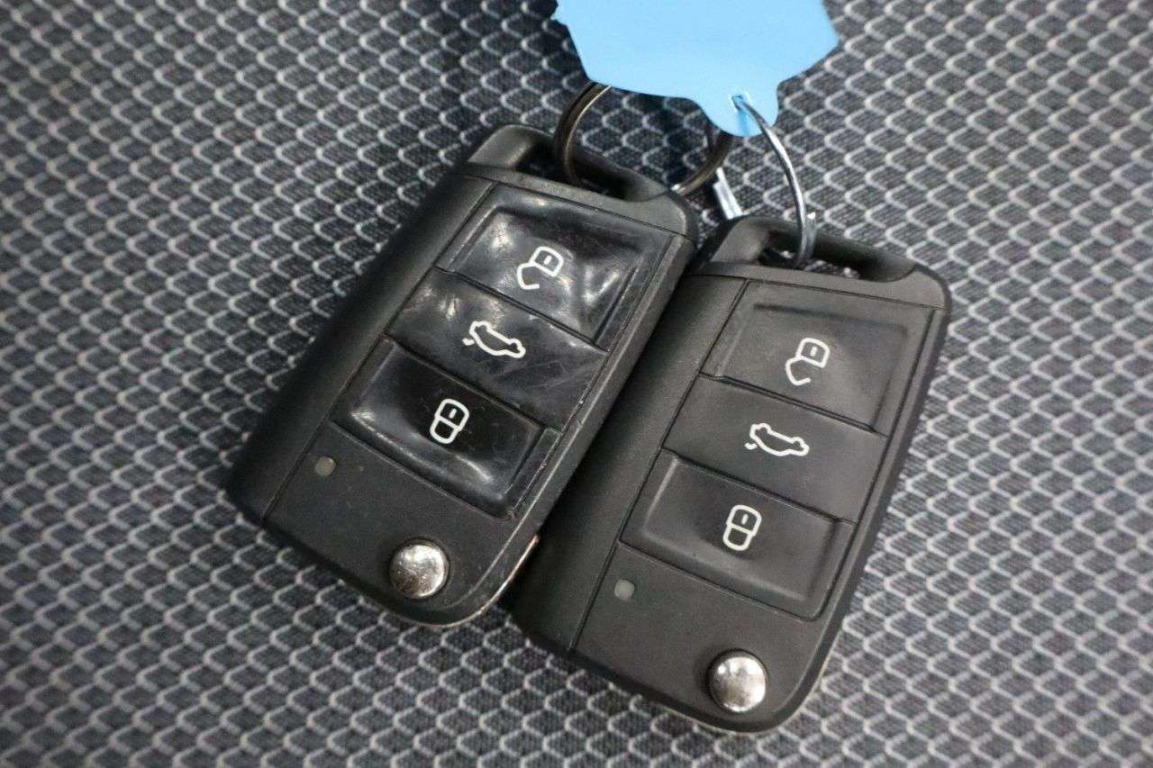 2018 SEAT ARONA 2018 SEAT ARONA