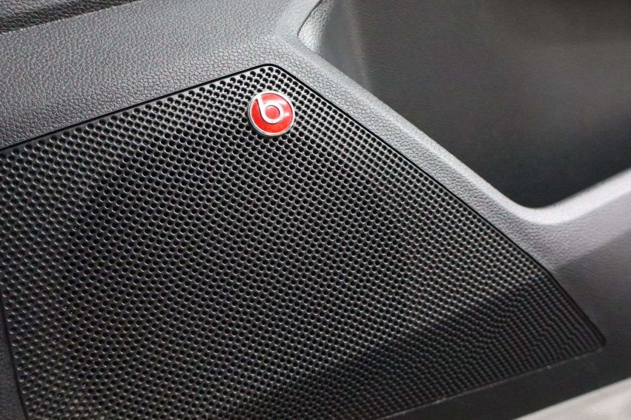 2018 SEAT ARONA 2018 SEAT ARONA