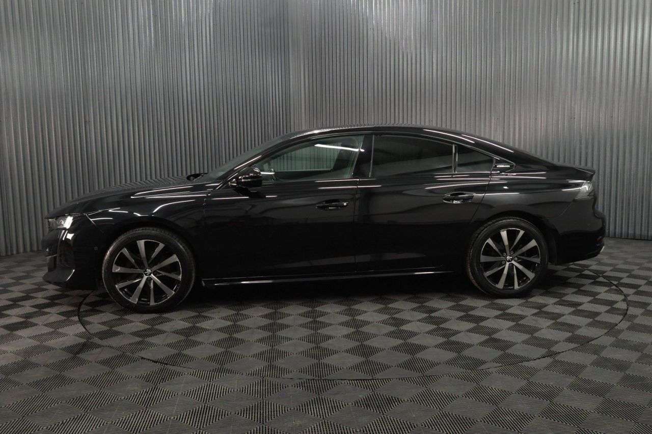 2019 PEUGEOT 508 2019 PEUGEOT 508