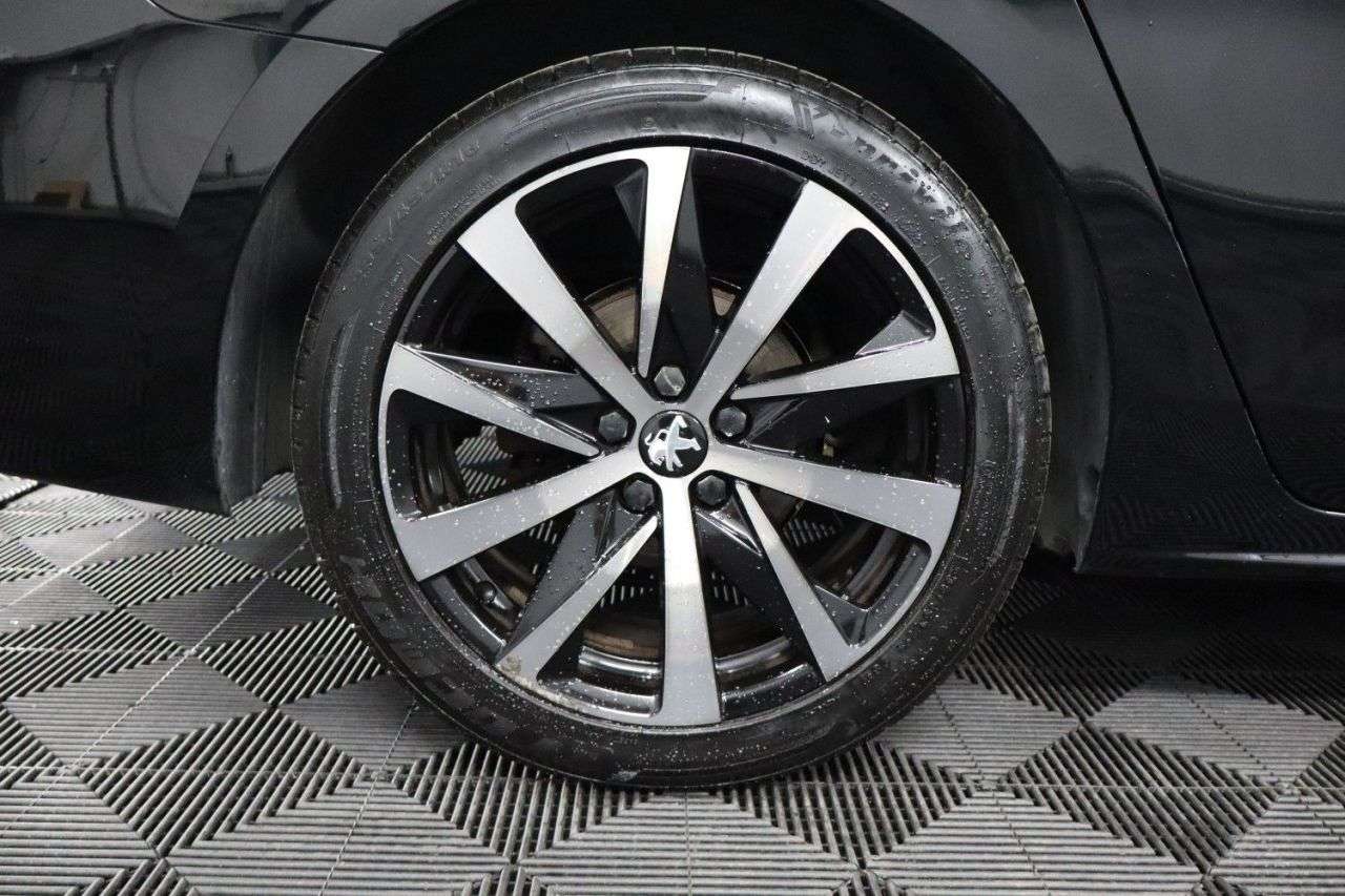 2019 PEUGEOT 508 2019 PEUGEOT 508