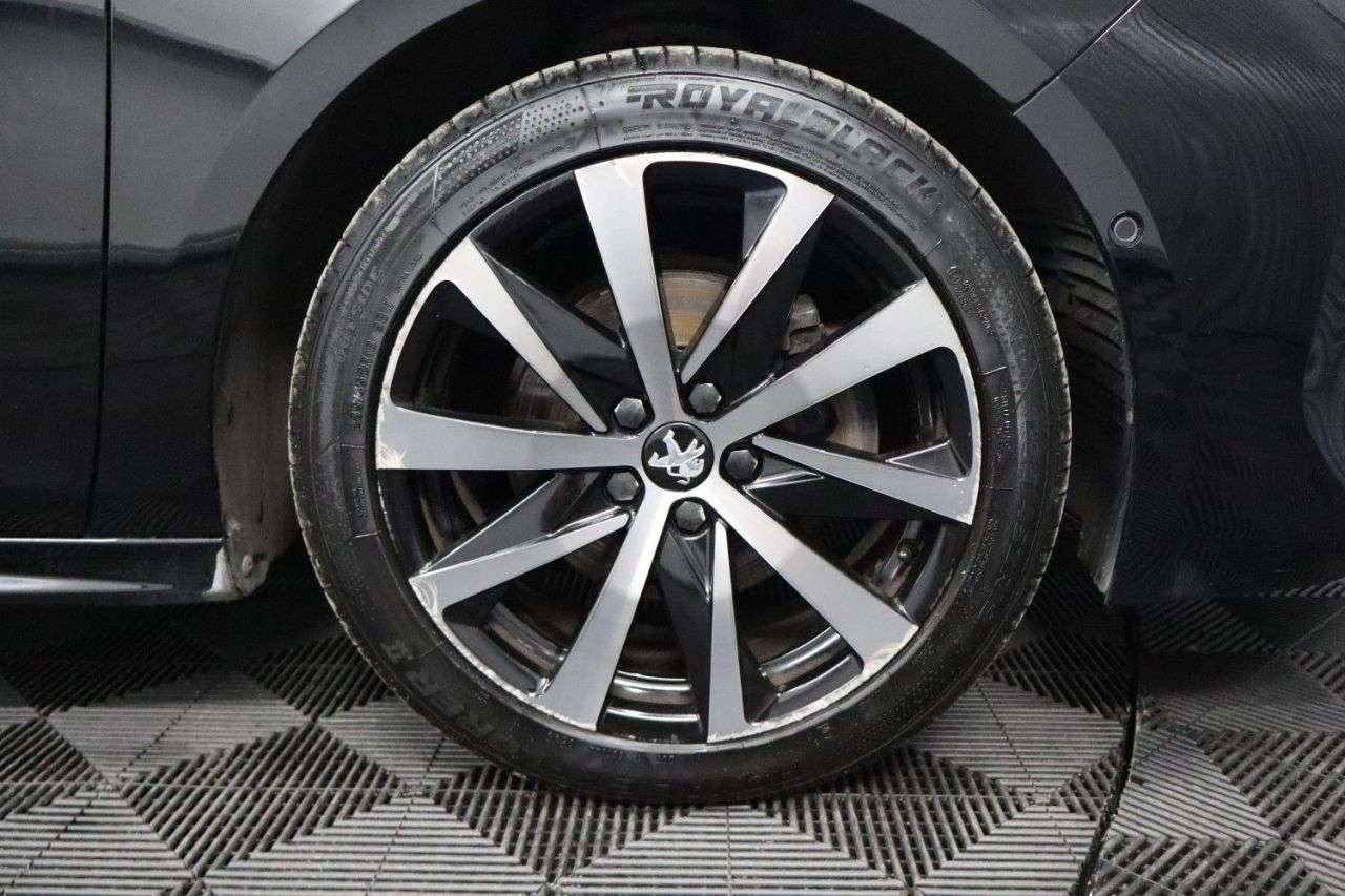 2019 PEUGEOT 508 2019 PEUGEOT 508