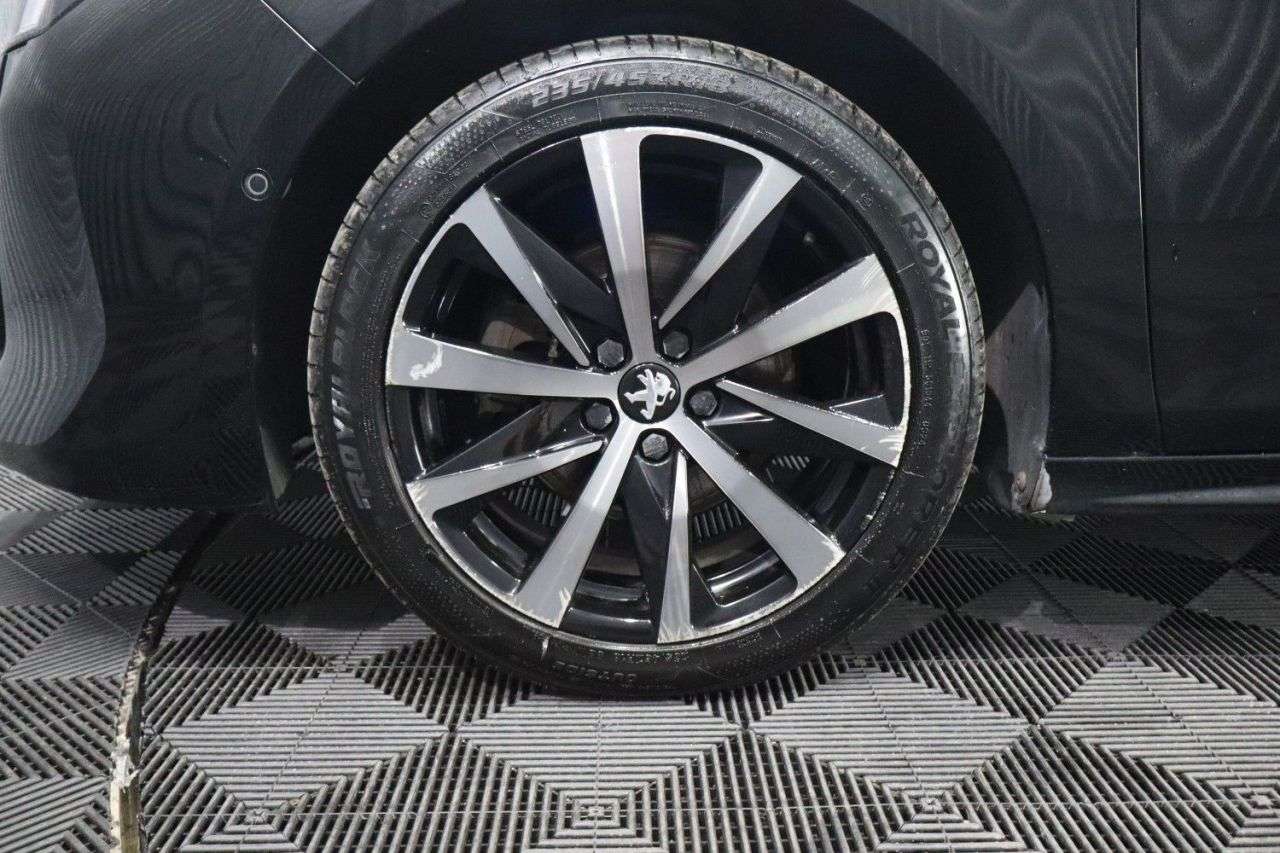 2019 PEUGEOT 508 2019 PEUGEOT 508