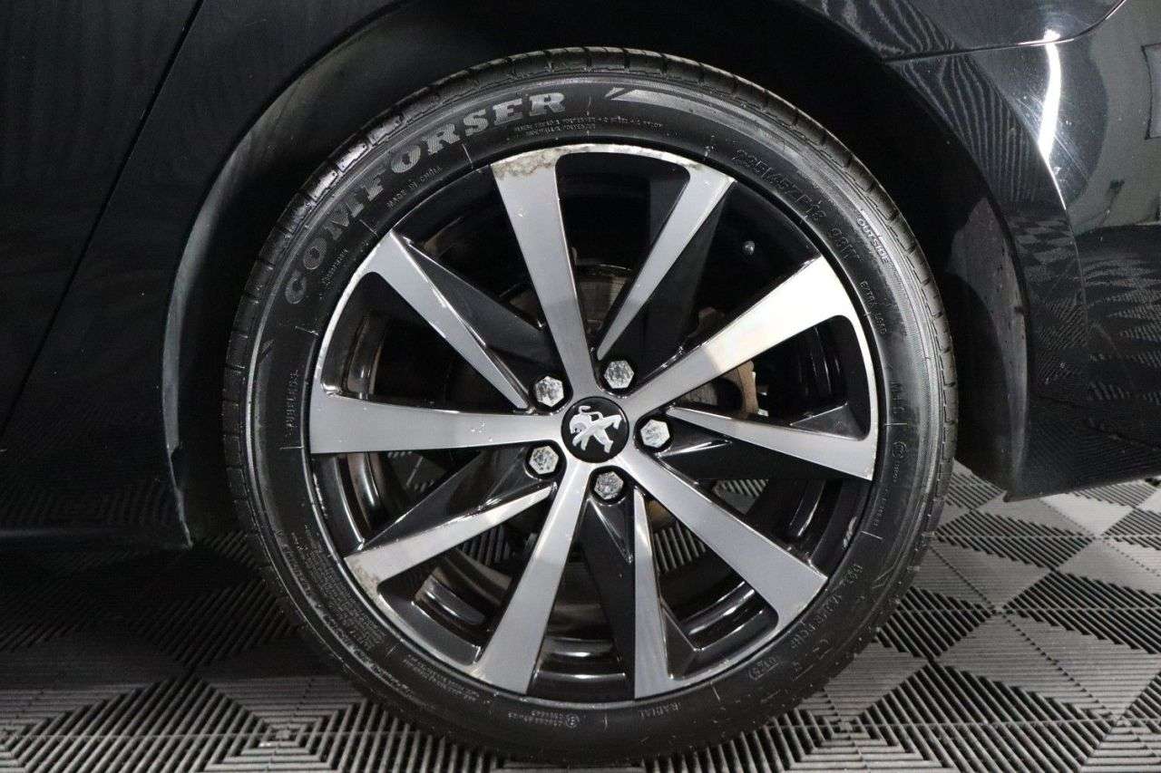 2019 PEUGEOT 508 2019 PEUGEOT 508