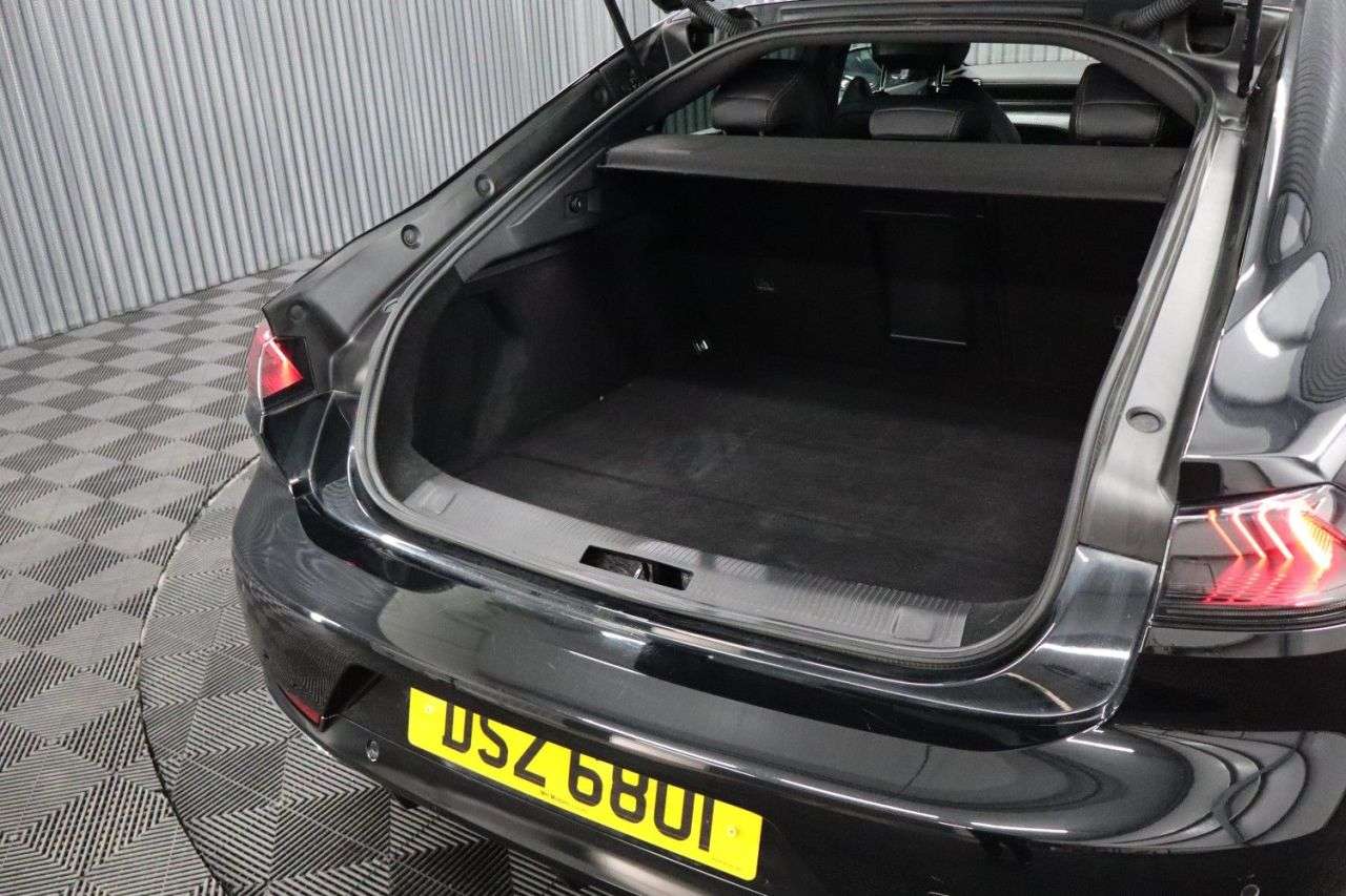 2019 PEUGEOT 508 2019 PEUGEOT 508