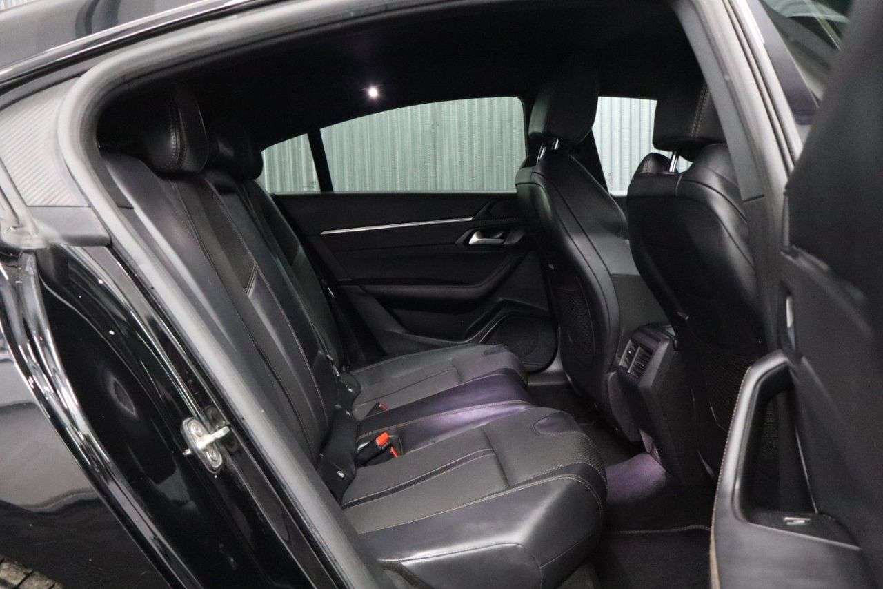 2019 PEUGEOT 508 2019 PEUGEOT 508