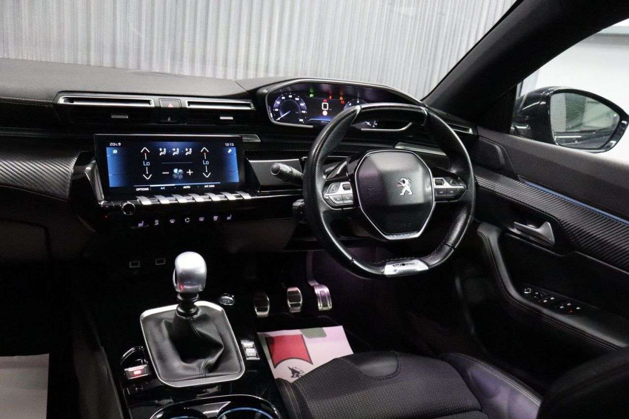 2019 PEUGEOT 508 2019 PEUGEOT 508