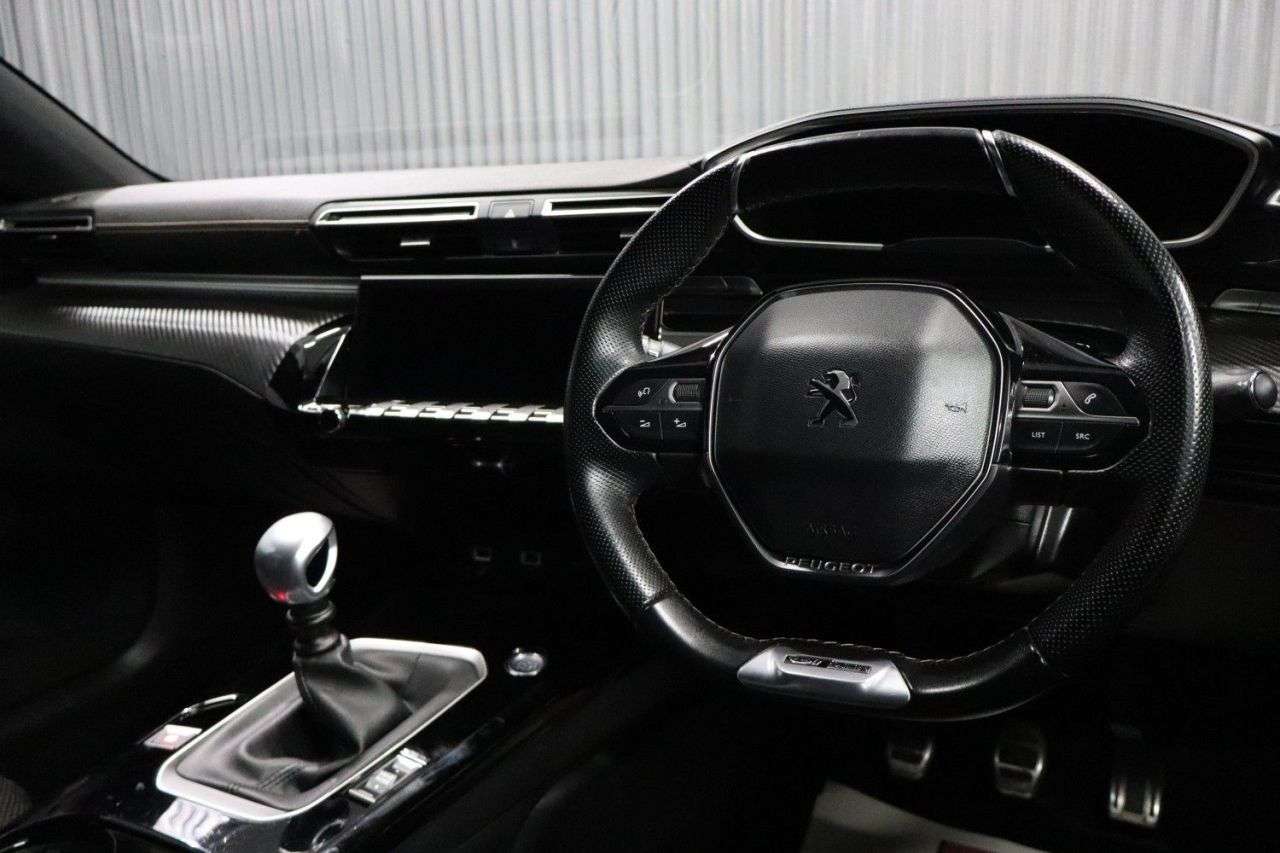 2019 PEUGEOT 508 2019 PEUGEOT 508