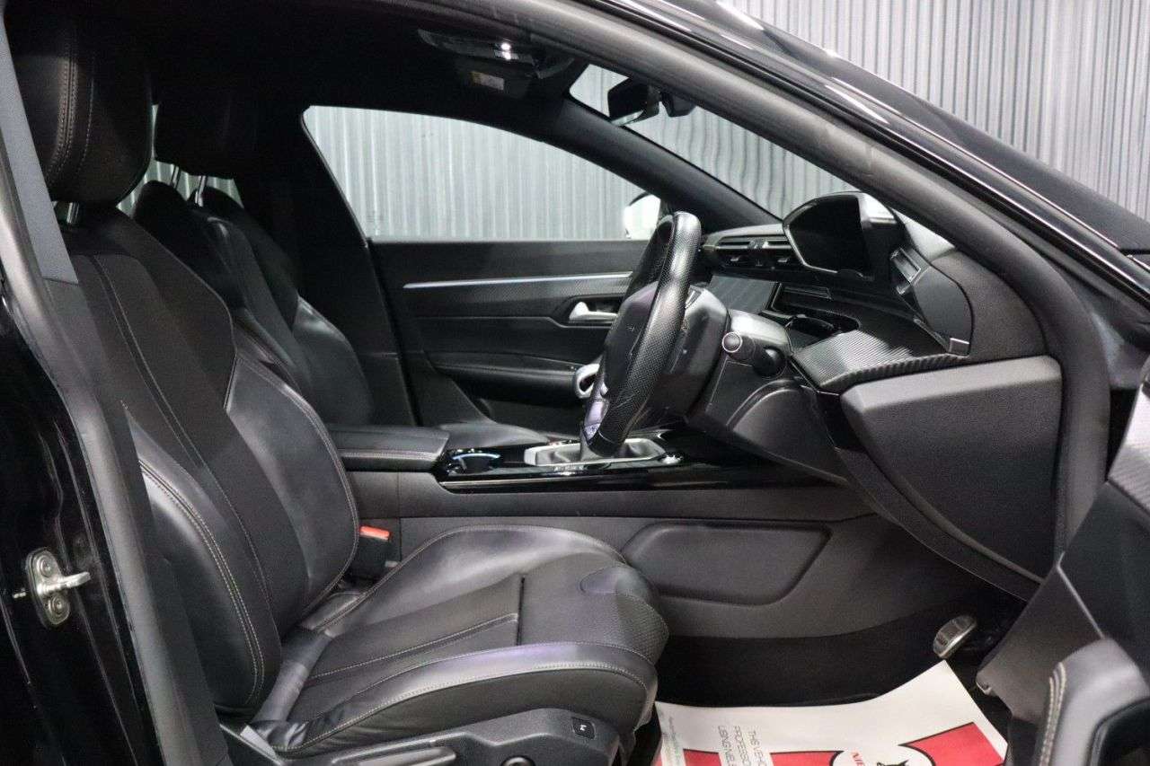 2019 PEUGEOT 508 2019 PEUGEOT 508