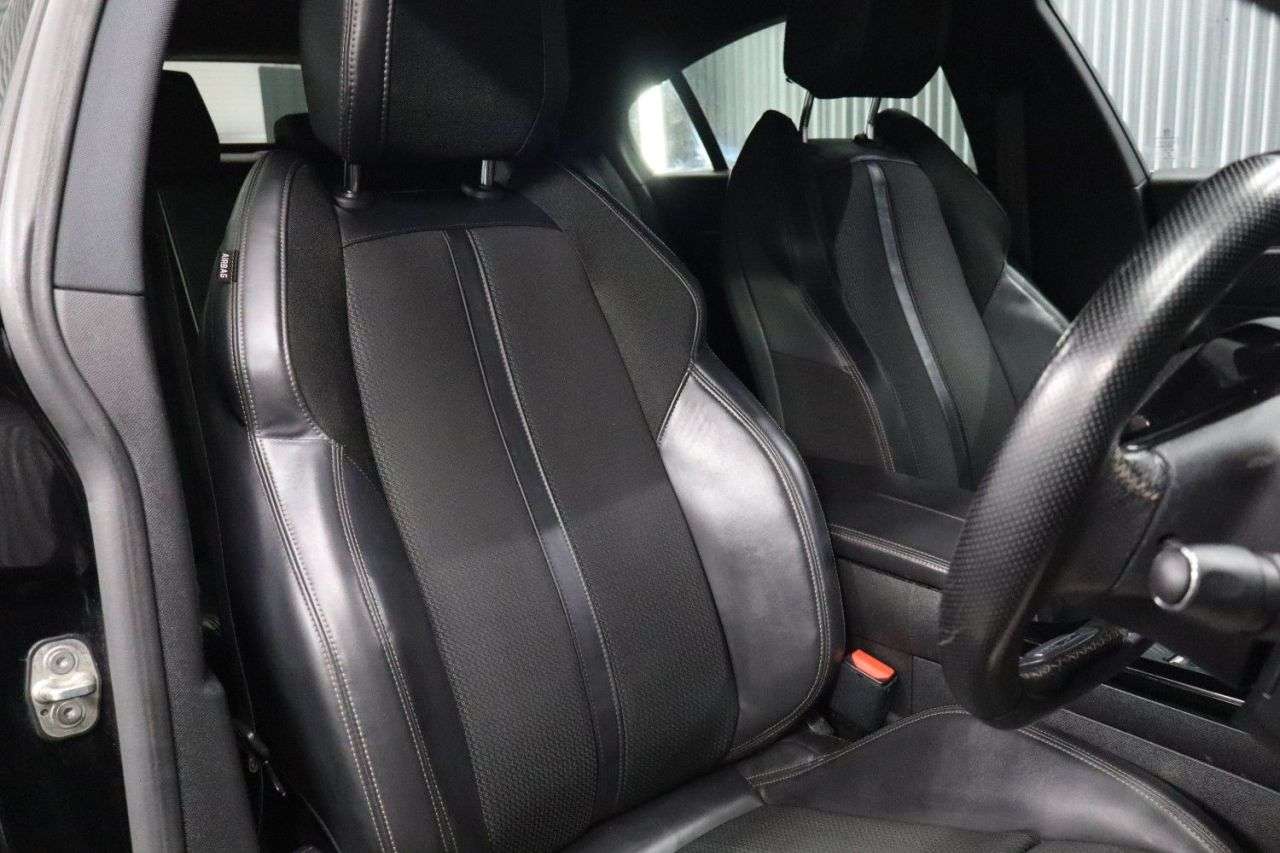 2019 PEUGEOT 508 2019 PEUGEOT 508