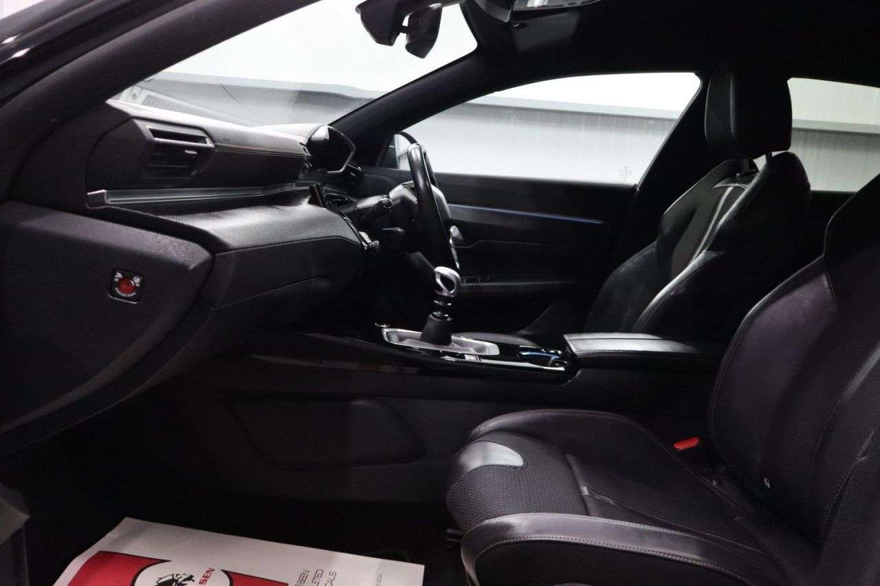 2019 PEUGEOT 508 2019 PEUGEOT 508