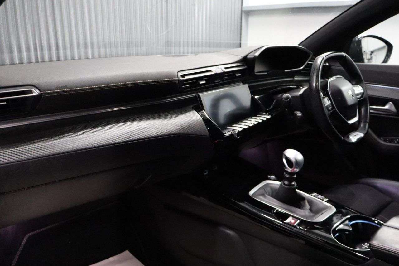 2019 PEUGEOT 508 2019 PEUGEOT 508