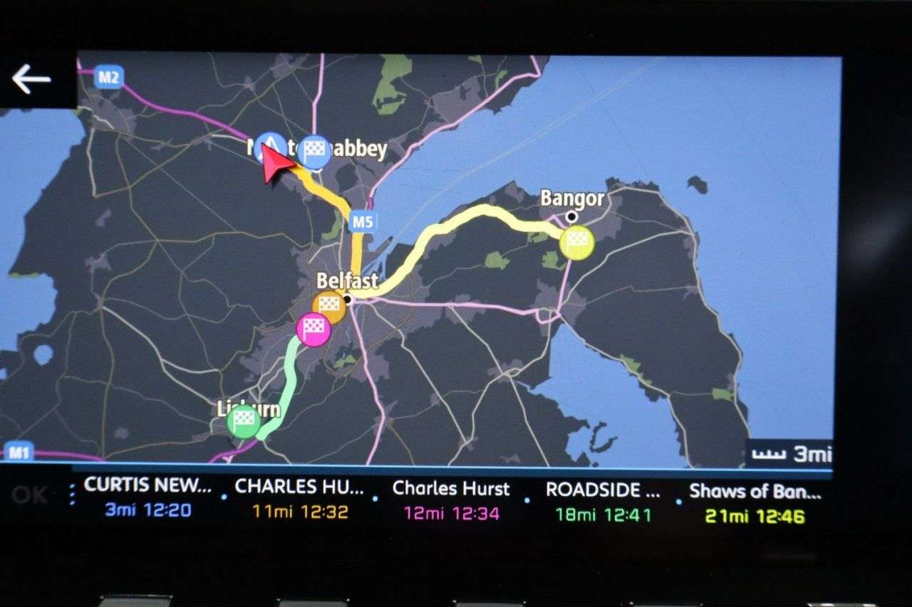 2019 PEUGEOT 508 2019 PEUGEOT 508