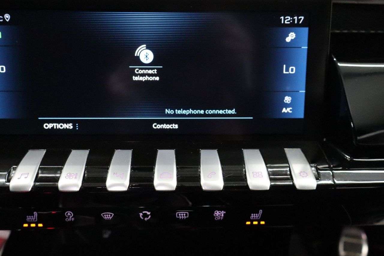 2019 PEUGEOT 508 2019 PEUGEOT 508