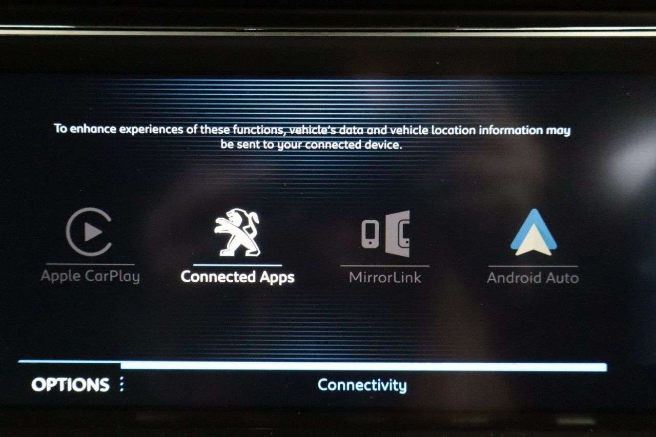 2019 PEUGEOT 508 2019 PEUGEOT 508